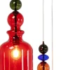 Lampadario Mazzo Tre Spiral Ø48cm - KARE