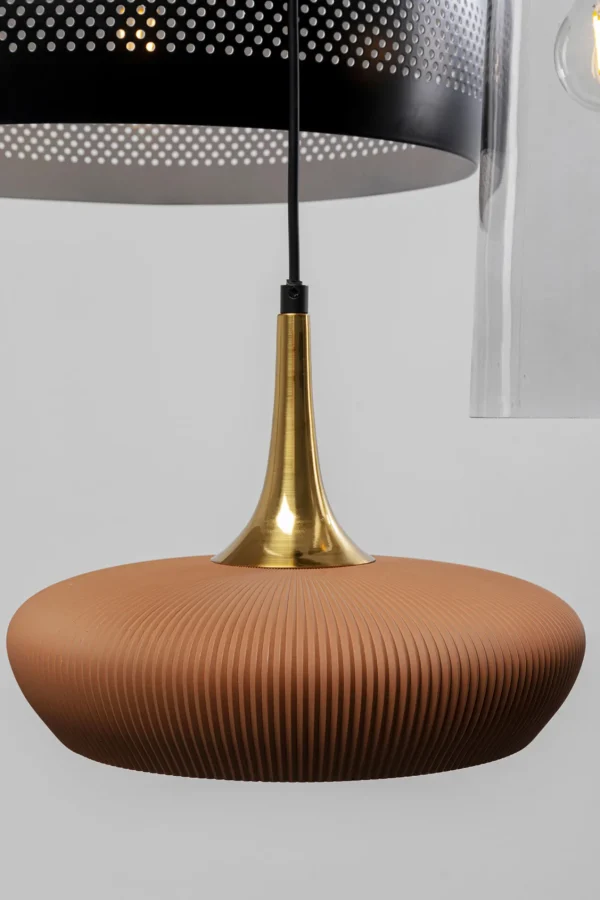 Lampadario Melange Ø64cm - KARE