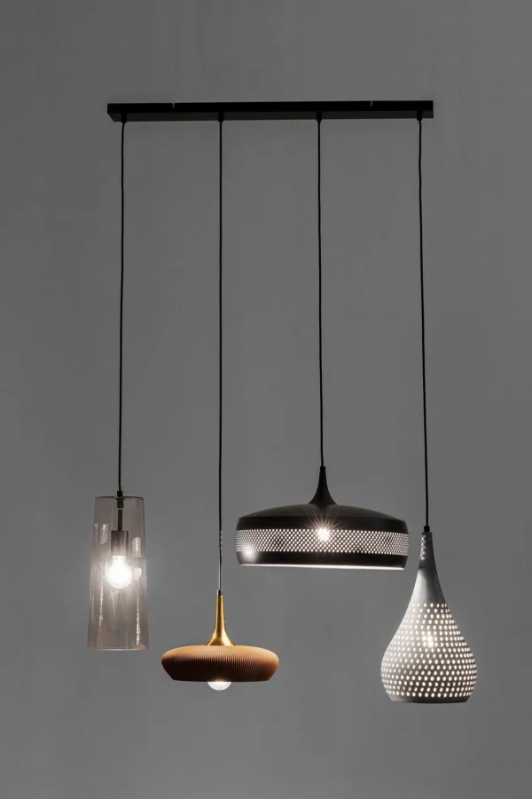 Lampadario Melange Dining 107cm - KARE