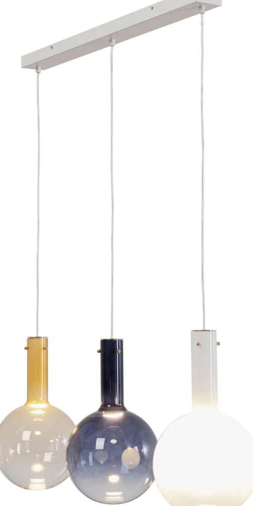 Lampadario Misteriosa Colore 99cm - KARE
