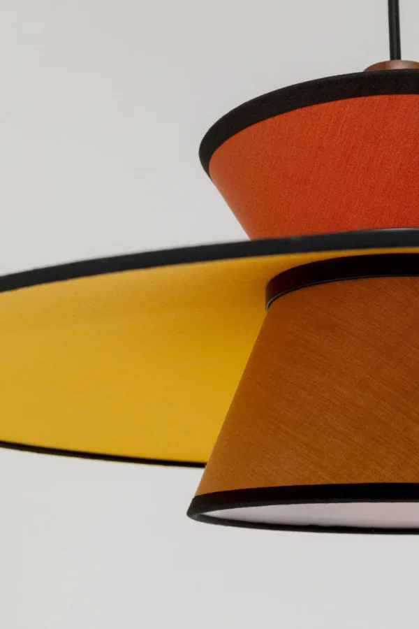 Lampadario Riva Ø55cm - KARE