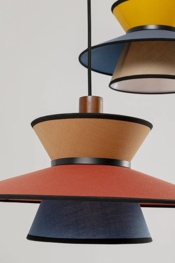 Lampadario Riva Ø87cm - KARE