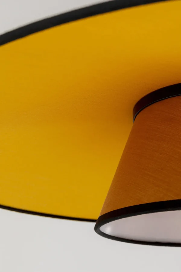 Lampadario Riva Ø55cm - KARE