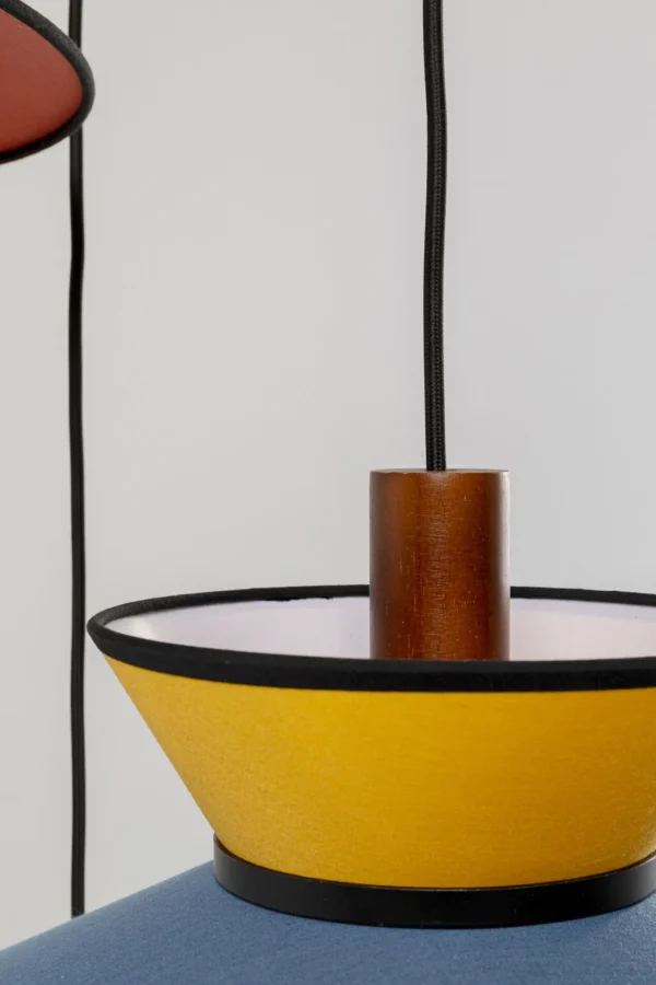 Lampadario Riva Ø87cm - KARE