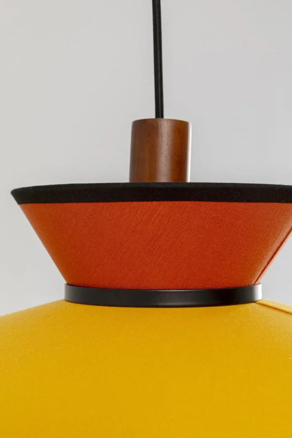 Lampadario Riva Ø55cm - KARE