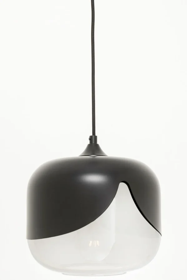 Lampadario Smoke Goblet Ø25cm - KARE