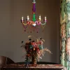 Lampadario Starlight Rainbow 6 Luci - KARE