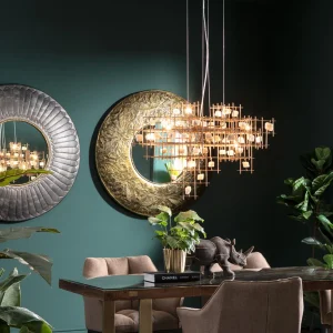 Lampadario Stone Mobile - KARE