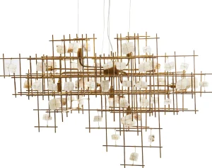 Lampadario Stone Mobile - KARE