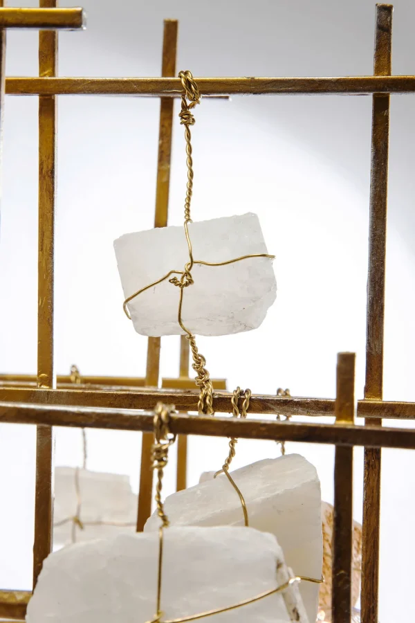Lampadario Stone Mobile - KARE