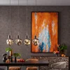 Lampadario Supernova Smoky 110cm - KARE