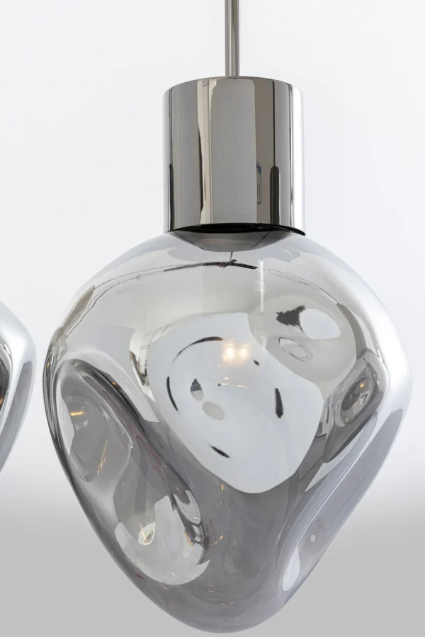 Lampadario Supernova Smoky 110cm - KARE