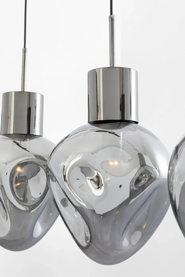 Lampadario Supernova Smoky 110cm - KARE