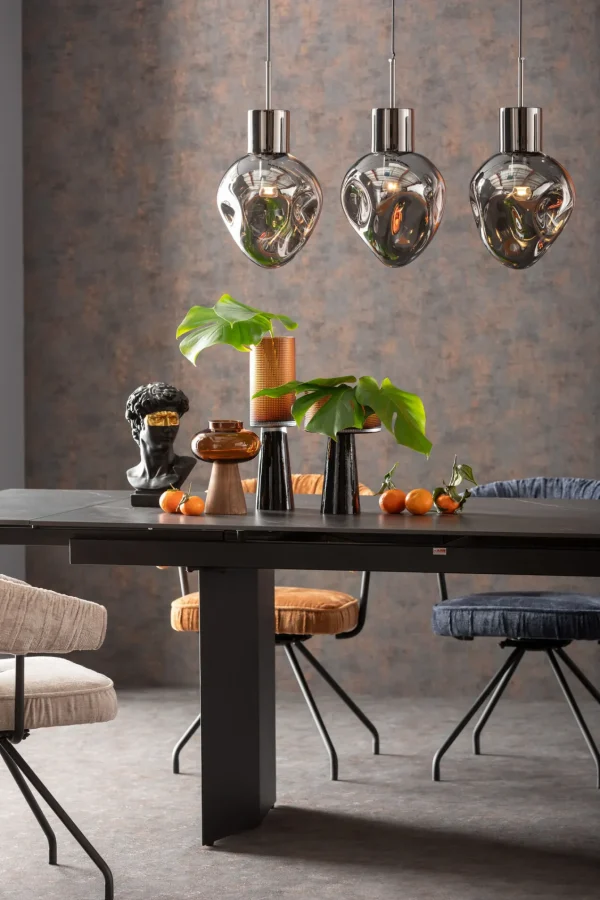 Lampadario Supernova Smoky 110cm - KARE