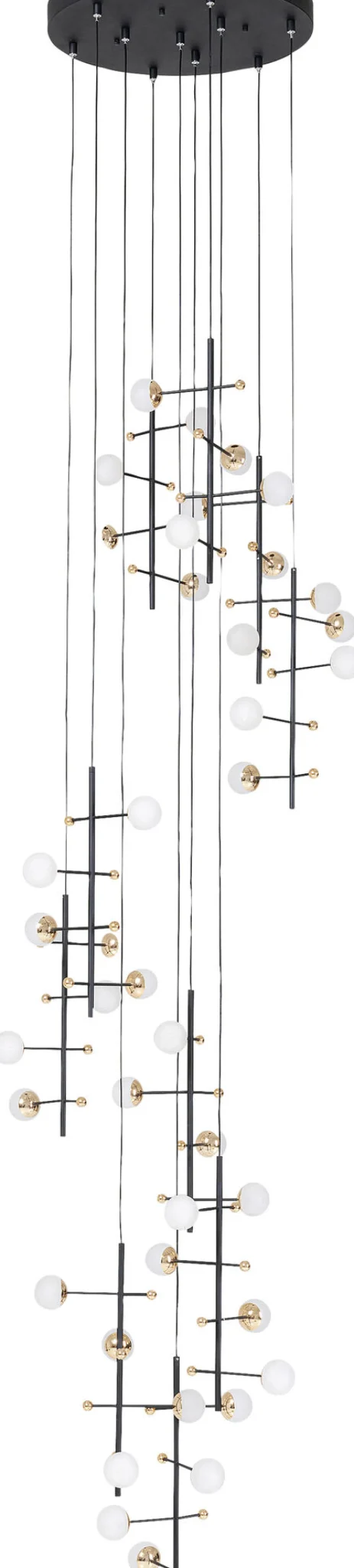 Lampadario Trapez 280cm - KARE