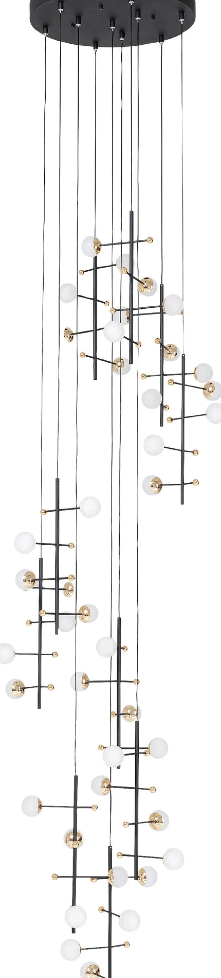 Lampadario Trapez 280cm - KARE