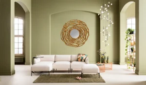 Lampadario Trapez 280cm - KARE