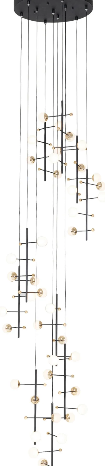 Lampadario Trapez 280cm - KARE