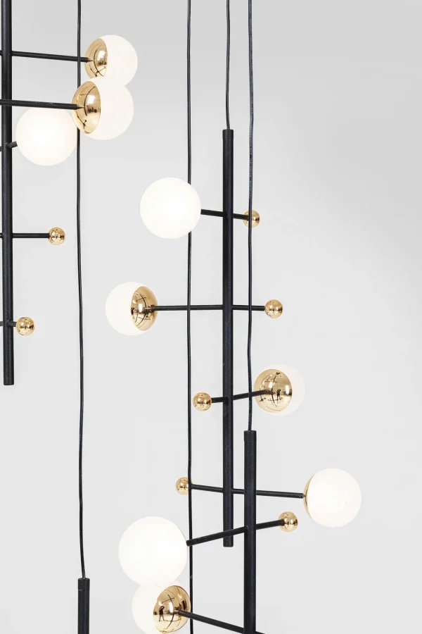 Lampadario Trapez 280cm - KARE