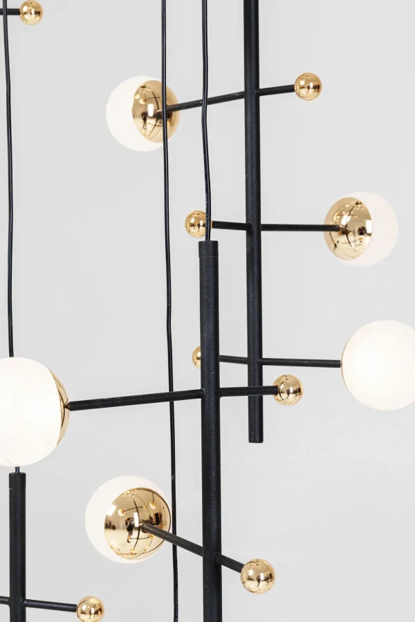 Lampadario Trapez 280cm - KARE