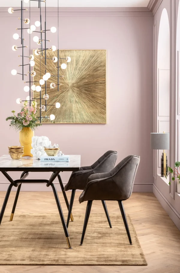 Lampadario Trapez 280cm - KARE