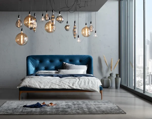 Lampadina Riffle Led - KARE