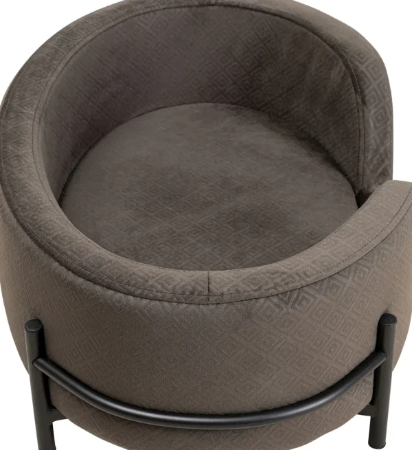 Letto per cani/gatti Dream Day grigio - KARE