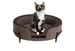 Letto per cani/gatti Dream Day grigio - KARE