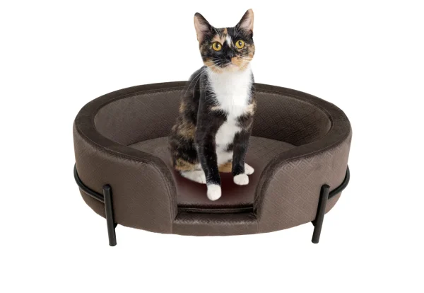 Letto per cani/gatti Dream Day grigio - KARE