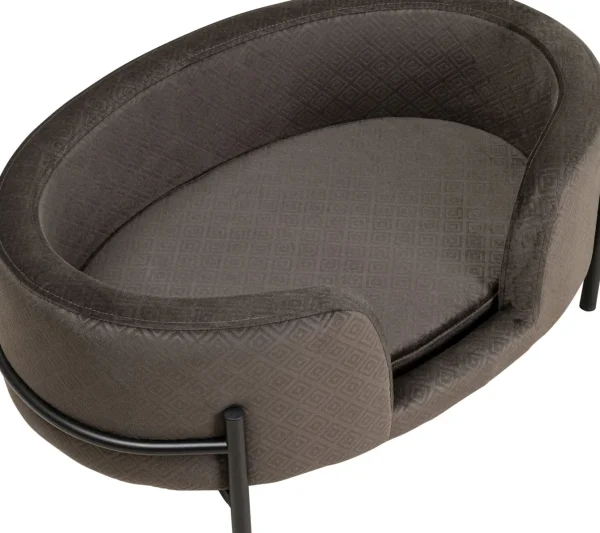 Letto per cani/gatti Dream Day grigio - KARE