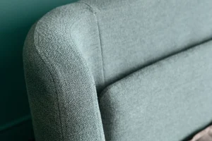 Letto Tivoli verde 180x200cm - KARE