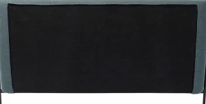 Letto Tivoli verde 180x200cm - KARE