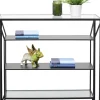 Libreria Corinne 90x90cm - KARE