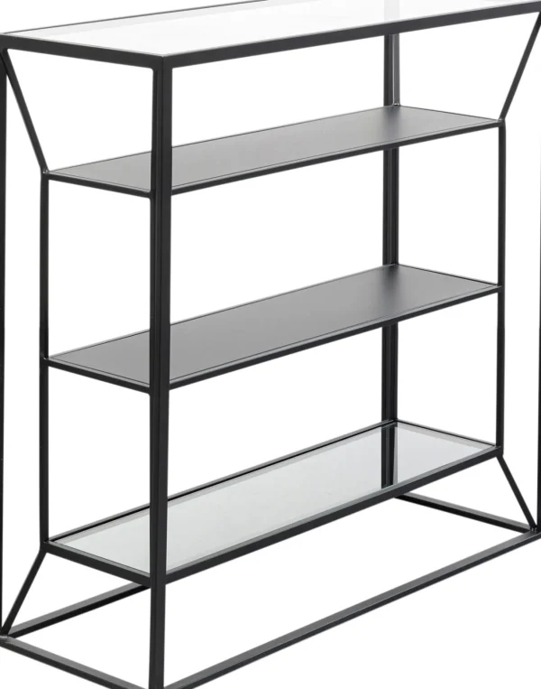 Libreria Corinne 90x90cm - KARE