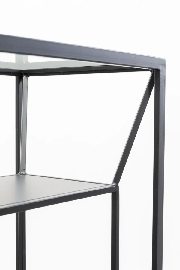 Libreria Corinne 90x90cm - KARE