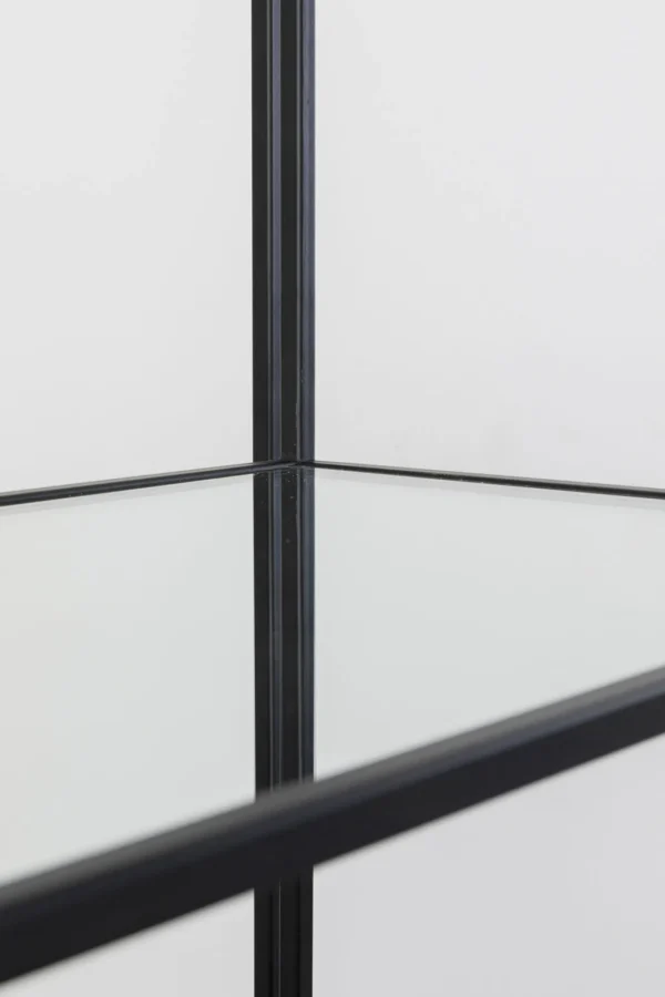 Libreria Corinne 90x200cm - KARE