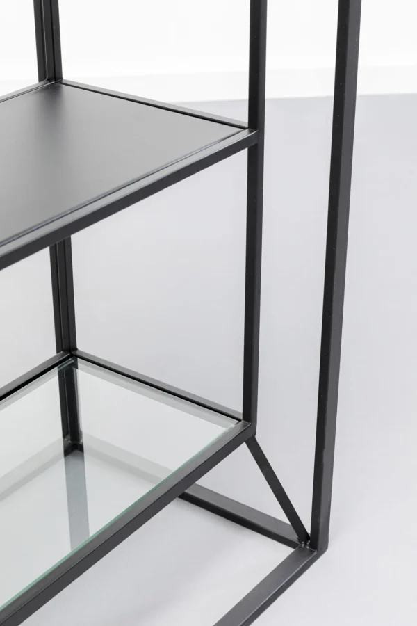 Libreria Corinne 90x90cm - KARE