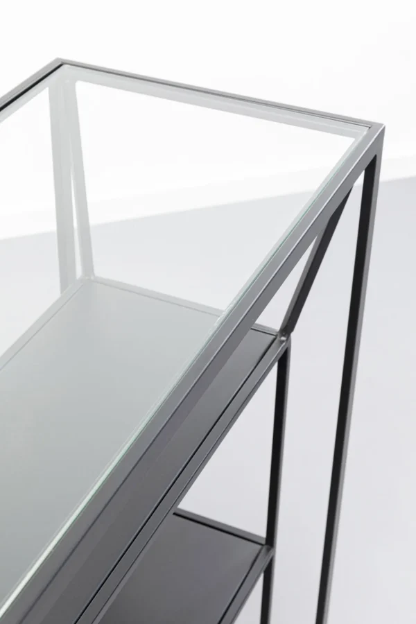 Libreria Corinne 90x90cm - KARE