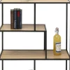 Libreria Loftie Natura 77x100cm - KARE