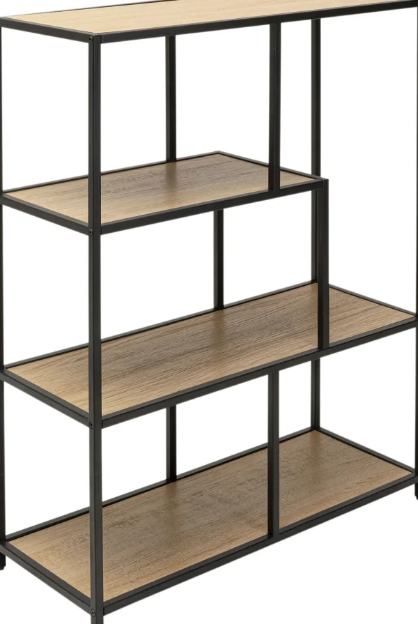 Libreria Loftie Natura 77x100cm - KARE