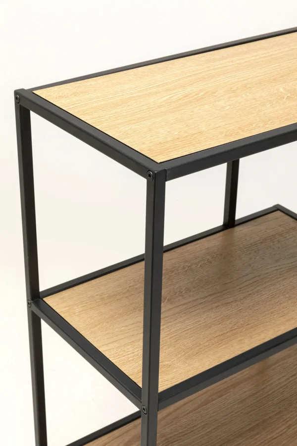 Libreria Loftie Natura 77x100cm - KARE