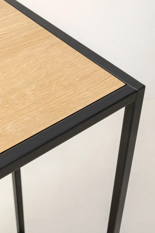 Libreria Loftie Natura 77x100cm - KARE