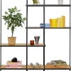 Libreria Oslo nature 150x200cm - KARE