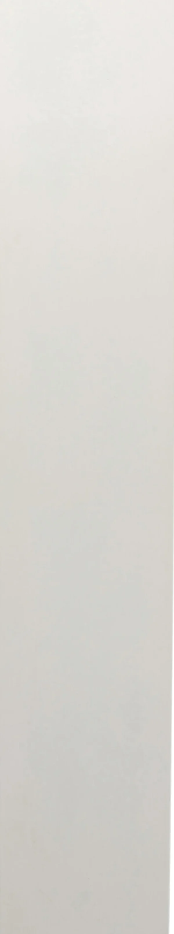 Libreria Paco bianco 48x180cm - KARE