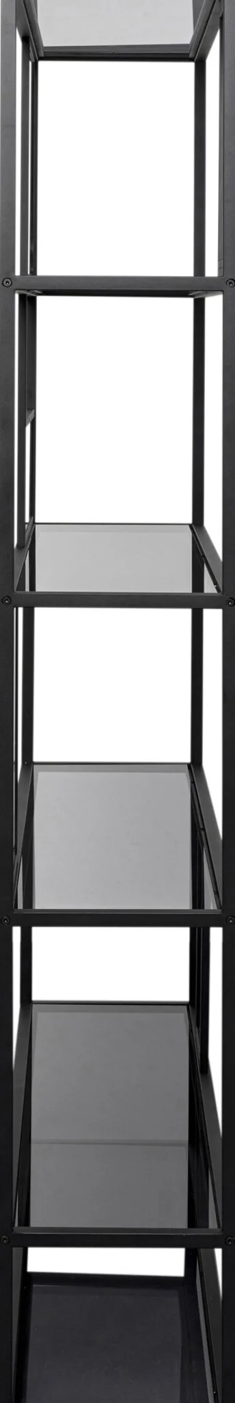 Libreria Skyler Fumo 115x195cm - KARE