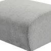 Lucca sgabello grigio 76cm - KARE