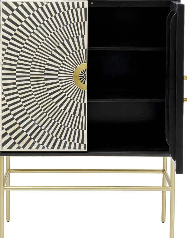 Mobile Bar Electro - KARE