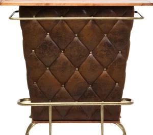 MOBILE BAR LADY ROCK VINTAGE - KARE