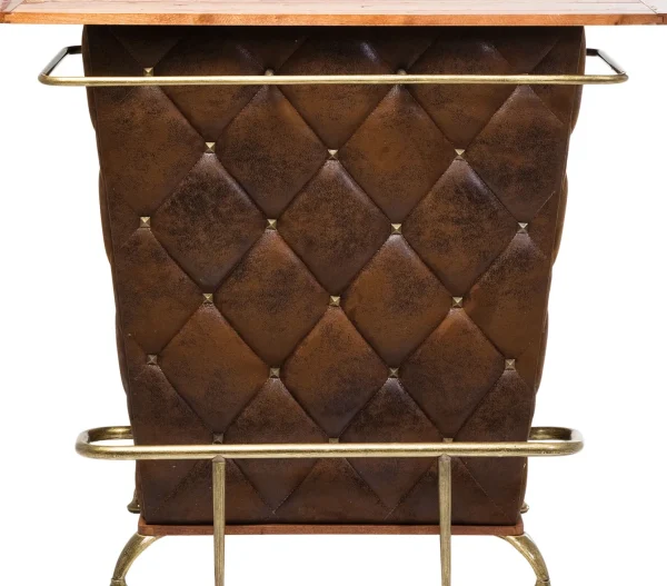 MOBILE BAR LADY ROCK VINTAGE - KARE