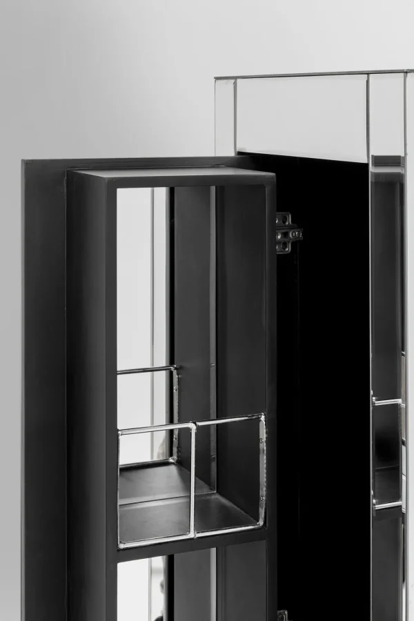 Mobile bar Luxury High Class 84x152cm - KARE